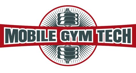 Mobile Gym Tech