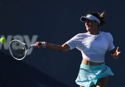 The event will commence on the 23rd of june with andreescu and kenin to be among the most interesting players to watch. Rezultate de la Miami: Victorie muncită pentru Bianca ...