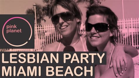 sexy lesbian pool party miami aquagirl pool party youtube