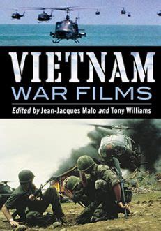 Vietnam War Films Mcfarland