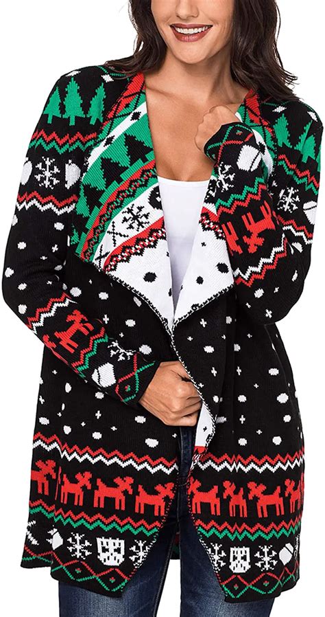 78 Plus Size Ugly Christmas Sweaters Cardigans Pjs And More And Where To Get Them Curvyplus