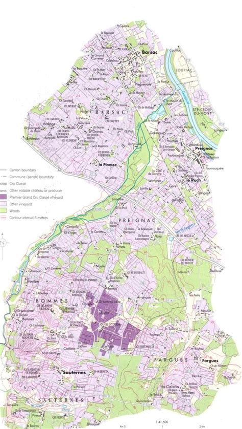 Mostly sémillon with sauvignon blanc and muscadelle region: The Vino Files