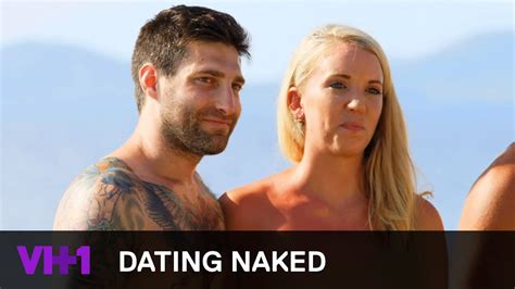 Dating Naked Kerri Cipriani Keeps Michael Vh1 Youtube