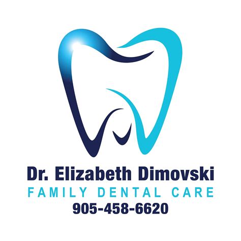 Dr Elizabeth Dimovski Dental Office Brampton Dentists Brampton On
