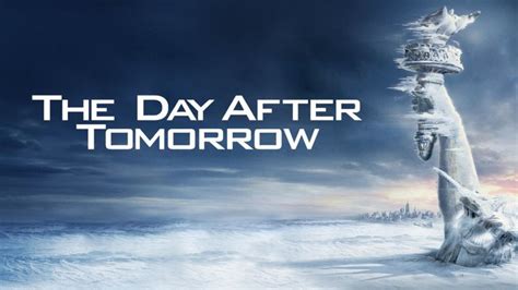 فیلم روز پس از فردا The Day After Tomorrow 2004 با دوبله فارسی