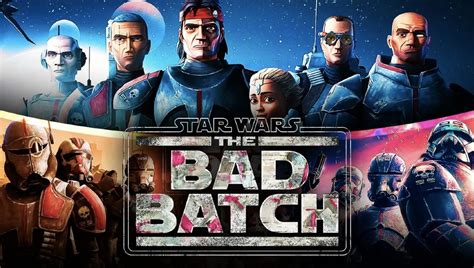 tv review ‘star wars the bad batch season 2 episode 9 comicon