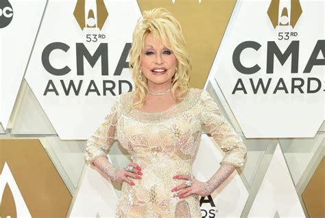 Dolly Parton Sets Three New Guinness World Records Sounds Like Nashville