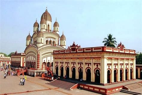 Private Full Day Sightseeing Tour of Kolkata 2022
