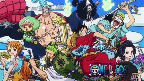 Streaming One Piece Sub Indo Semua Episode Lengkap