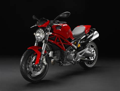 Ducati is contemplating the launch of its entry level sportsbike, the monster 696 in india in the near future. DUCATI Monster 696 - 2012, 2013 - autoevolution