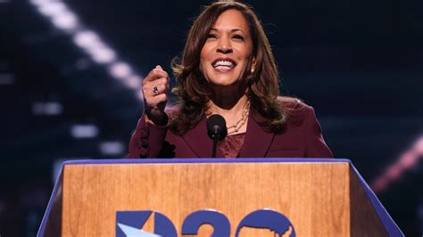 Harris Becomes First Black Woman South Asian Elected Vp Mpr News