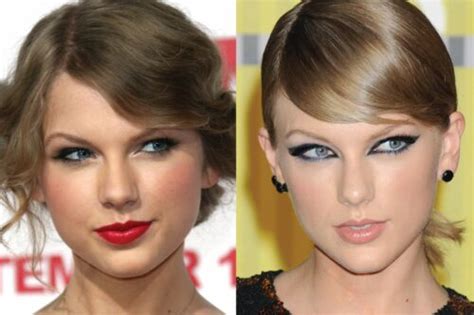 Has Taylor Swift Had Cosmetic Surgery Mya Cosmetic Surgery