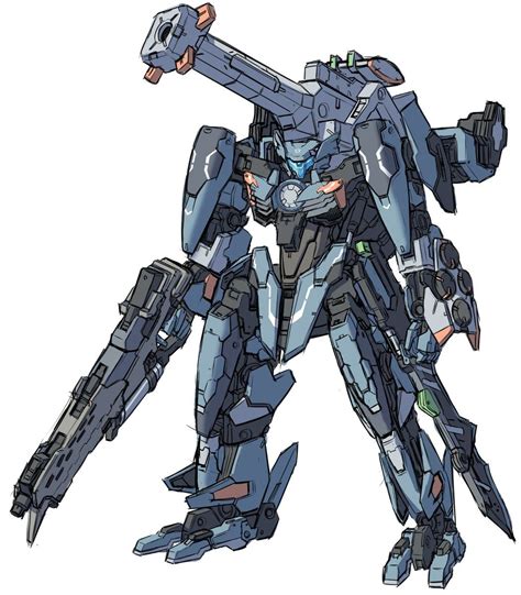 Arte Gundam Gundam Art Transformers Robot Concept Art Robot Art