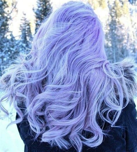 Pinterest Rebelxo7 Pastel Purple Hair Lilac Hair Lavender Hair Hair