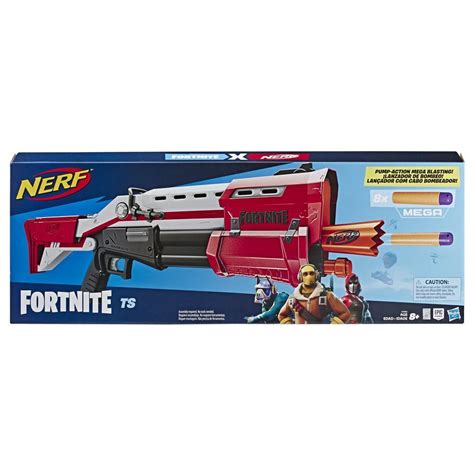Nerf Fortnite Tactical Shotgun Amazon My Xxx Hot Girl