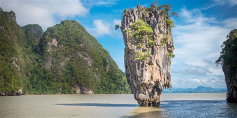 The Best Activities On The Coast Of Phang Nga Thailand Gvi Aus