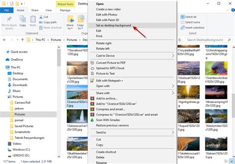 Check spelling or type a new query. Cara Mudah Mengganti Wallpaper Windows 10 - Cektekno