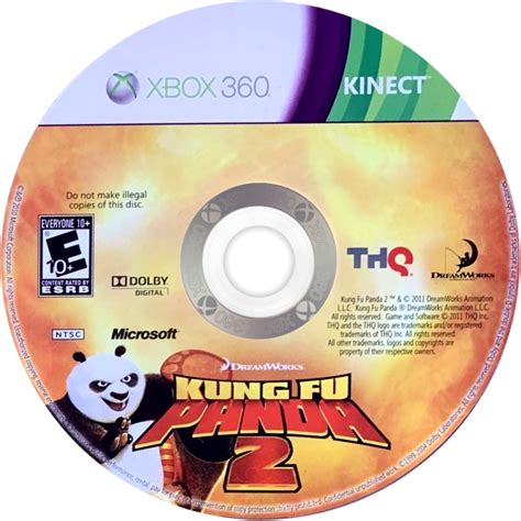 Kung Fu Panda 2 Images Launchbox Games Database