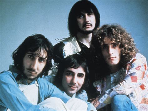 The Who Lautde Diskografie