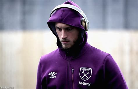Join the discussion or compare with others! MARKO ARNAUTOVIC on Mourinho, Balotelli, West Ham and more ...