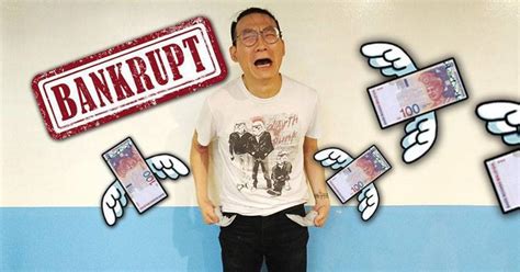 Malaysia / 16 hours ago. 5 changes to Malaysia's bankruptcy law that makes it ...