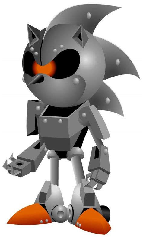 Robo Sonic Wiki Sonic The Hedgehog Amino