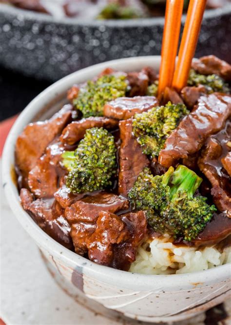 15 Delicious Chinese Recipes You Should Try