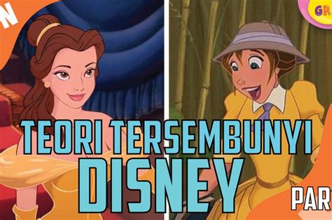 Browse the tv show cik serba tahu (2017) details on flixi and keep up to date on latest seasons, episodes and get related recommendations. Fakta Tersembunyi Film Disney, Mulai dari Peterpan Hingga ...