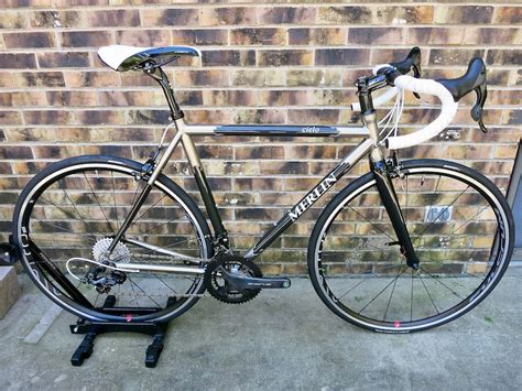 Everything you need for brand support. Merlin Cielo Brand New 2020 build For Sale