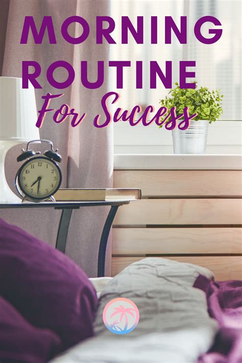 How To Improve Your Morning Routine And Make Time For Everything