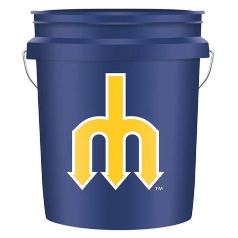 Leaktite 5 Gal Mariners Bucket 0834421 The Home Depot