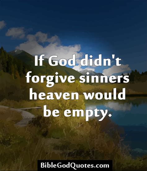 God Forgiveness Quotes Quotesgram