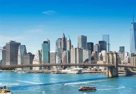 Where To Stay In New York City - Best Neighbourhoods Guide