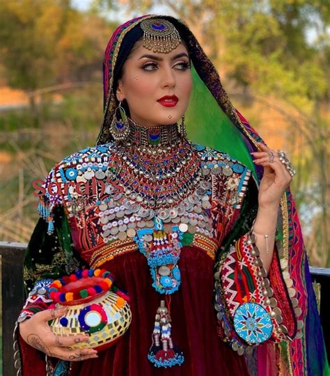 Sarahs Afghan Clothes More On Instagram “🇦🇫 Afghan Vintage Jewelry