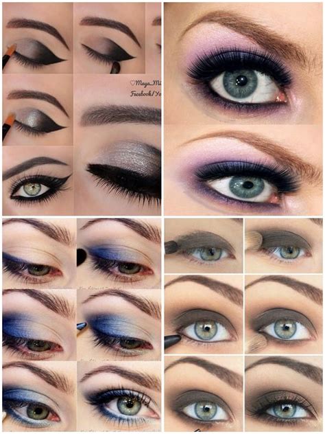 25 Prom Makeup Ideas And Step By Step Makeup Tutorials 2021 Styles Weekly