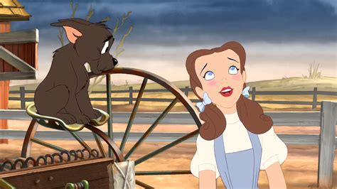 Even by the standards of a perverse career, there's something especially perverse about seeing him try to keep this all tied together in. Tom and Jerry & The Wizard of Oz (With images) | Animated movies, Wizard of oz, Animation
