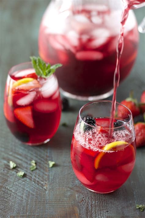 Top 87 Imagen Raspberry Passion Tea Lemonade Receta Thptletrongtan