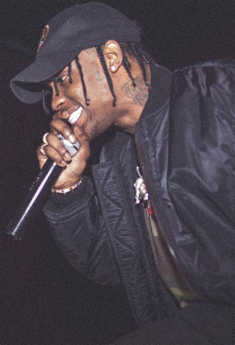 Travis Scott - Wikipedia