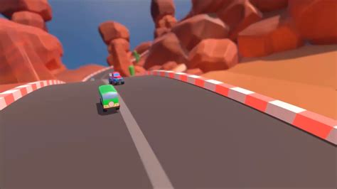 Micro Racers Mini Car Racing Gameappstore For Android