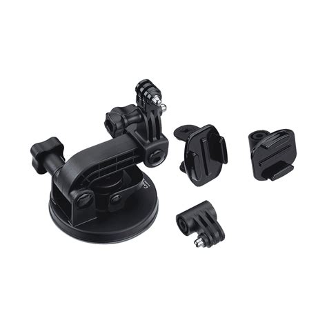 Gopro Suction Cup Mount Gpaucmt 302