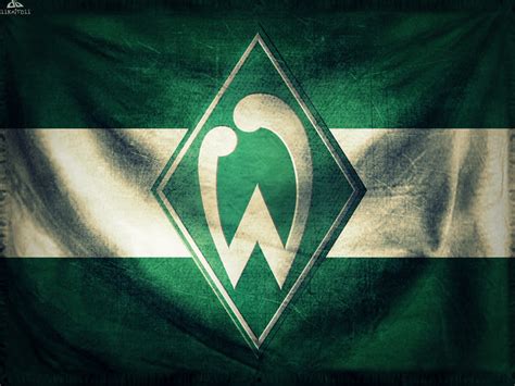 Sportverein werder bremen von 1899 e. SV Werder Bremen (Wallpaper 42) by 11kaito11 on DeviantArt