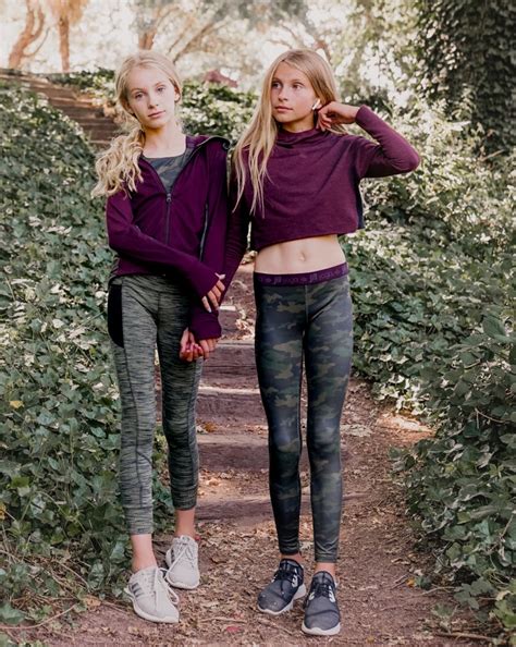 Jill Yoga Fall 2019 Mini Fashion Addicts