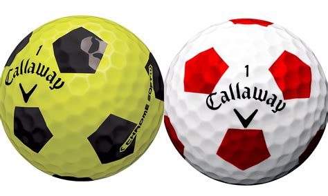 Tech Talk Do Callaway Truvis Golf Balls Actually Work