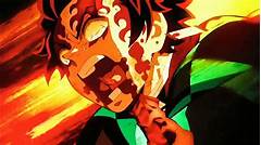 The Damning Mark The Chilling Consequences Of Manifesting The Demon Slayer Curse