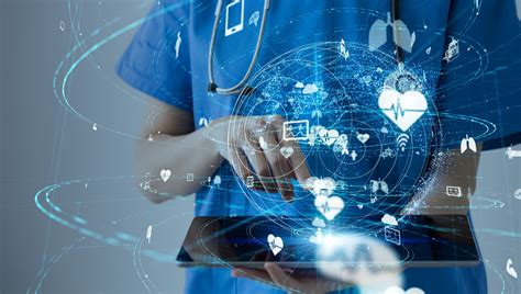 Developing Connected Healthcare Systems And Accelerating Digital