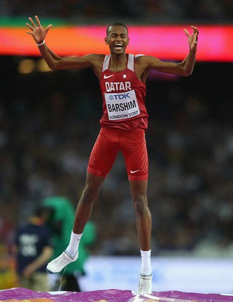 Official profile of olympic athlete mutaz essa barshim (born 24 jun 1991), including games, medals, results, photos, videos and news. Mutaz Essa Barshim Photostream | World athletics, High jump, Prefontaine classic