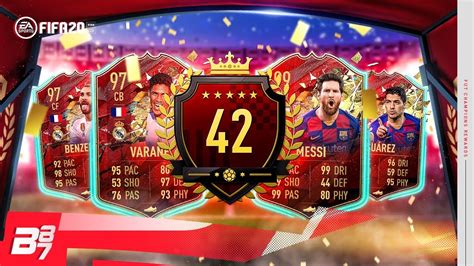 Everything you need to know about fifa 20's team of the season promo. INSANE TOTS PULL! TOP 100 LA LIGA TOTS RED PICKS! | FIFA ...