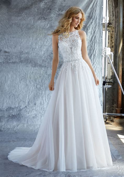Buy 80s wedding dress and get the best deals at the lowest prices on ebay! Katie Wedding Dress | Style 8213 | Morilee