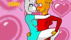 The cutscene opens up with pony and the player arriving at t.s.p's base, which is a refinery. Roblox piggy rash and willow in 2020 | Funny drawings ...
