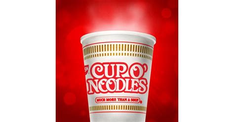 Nissin Promised To Bring Back Cup O Noodles This Past April Fool S Day